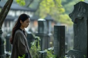 生死之间，如何精准触达郑州墓地客户的痛点？