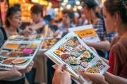 美食外卖，装备领取指南