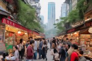 如何在武汉使用消费卷享受更多优惠—消费卷与生活品质的完美结合