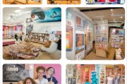 儿童摄影店获客攻略，从线上流量到线下转化的全流程解析