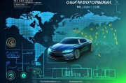 2024汽车外贸获客指南，破局之道，从精准定位到全球商机！