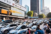 广州汽车消费再添强引擎，加码补贴政策深度解读与申请全攻略