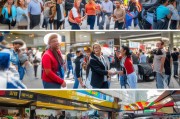 卖车线下获客，地推活动、异业合作、车展，这三种方式你试过几种？