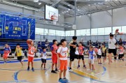 青训篮球怎么获客？这5招让家长主动找上门！