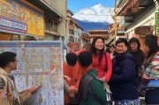如何领取拉萨优惠券，助力您的旅行更愉快