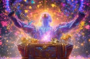 值满祝福领取，让你的账号更有价值