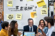 普惠业务获客难题？这5招低成本高转化的精准获客策略！