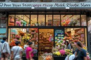 小红书花店怎么获客？这5招让你的花店成为爆款