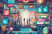 洛阳线上推广怎么获客？——自媒体运营者的实战指南