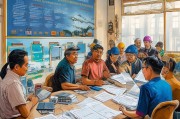 广西运河建设补贴申请指南，政策红利、申报流程与实操要点