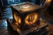神秘宝物来之不易，浩宇神兵宝盒的秘密与解读