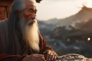 扫福，文明的守护者，你的智慧在哪里？