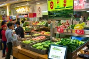 蔬菜店如何精准获客？这5种模式让你生意火爆！