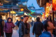 西安疫情物资领取指南，从码到码—从我码不进到码美不二