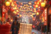 惊喜大派上！如何领取古风红包封面？快收藏起来！
