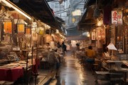 奶茶店3天吸引1000人，同城获客实战指南！