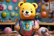 从蛋仔小熊到角色，获取和玩转皮肤的全解析！