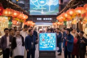 江西引流获客怎么选？本地思维+全域策略，让你的生意火出圈！