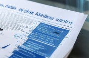 企业申请政府补贴报告的撰写策略与核心要点