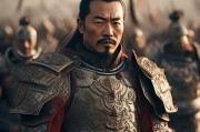 项羽，大将之子与军事天才的完美结合
