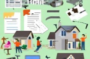 详解申请房屋维修基金的完整流程