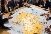 外贸获客路径怎么写？这是一条黄金路径！