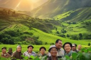 荒山变金山，农业承包荒山补贴申请全攻略与政策红利解析