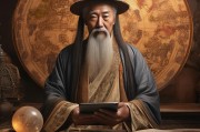 风水先生如何精准获客？揭秘传统玄学与现代营销的完美结合