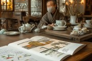 品茶师补贴申请指南，政策红利、申报路径与职业价值激活