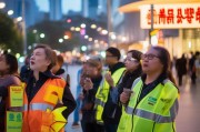 暖心护航，致敬逆行，支援上海护士补贴申请全指南