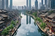 綦江，技能与经济的完美结合