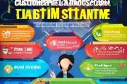 获客系统种类怎么选？这5类系统帮你精准找到适合企业的获客方案
