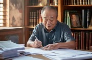 养老补贴申请理由，情理法交融下的民生保障诉求