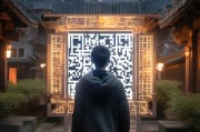 桐庐场所码，你的码，你的未来