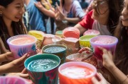 2.喜茶的定义与内涵