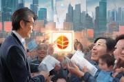 郑州消费券发放流程全解析