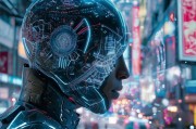 量子特工，技术与生活的碰撞