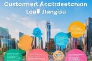 江苏精准获客怎么引流？这5个实战技巧让你的客户源源不断！
