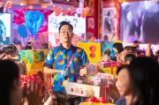 瓜直播，礼物大派，你赢了吗？