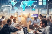 外贸突围新路径，2024年站外获客实战指南，让你的业务增长100%！
