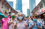 新加坡口罩补贴政策，助力健康生活背后的经济启示