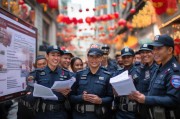 深圳警察春节补贴申请指南，暖心关怀护航平安春节