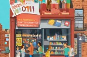 实体小店如何在同城逆袭？这5招获客策略让你业绩翻倍！