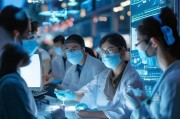 无锡核酸检测，数字守护生命，智慧助力社会