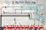 赴港工作申请流程详解