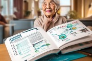 市民老人补贴申请全攻略，条件、流程、材料及注意事项