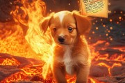 熔火恶犬宝宝领取指南来了！