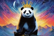 熊猫TV的星河闪耀—从奖项到荣耀