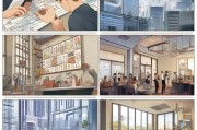 上海人才公寓申请全攻略，从准备到入住的详细流程