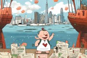 宝宝申请香港户口全攻略，一步一印，安心启航